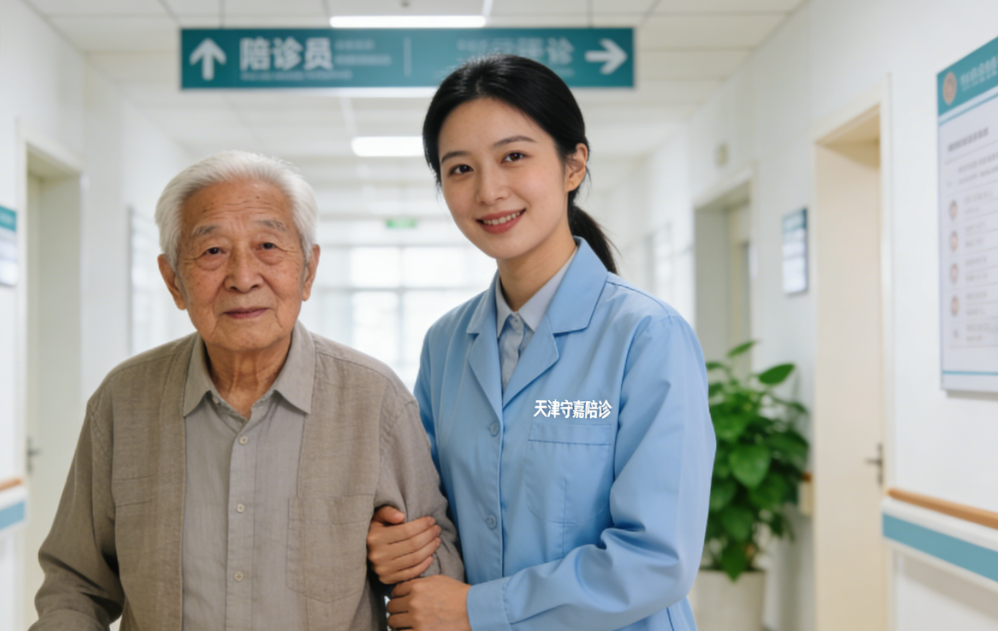 北京胸科医院陪诊代挂号慢病定期复查代办，病情管控不松懈的简单介绍