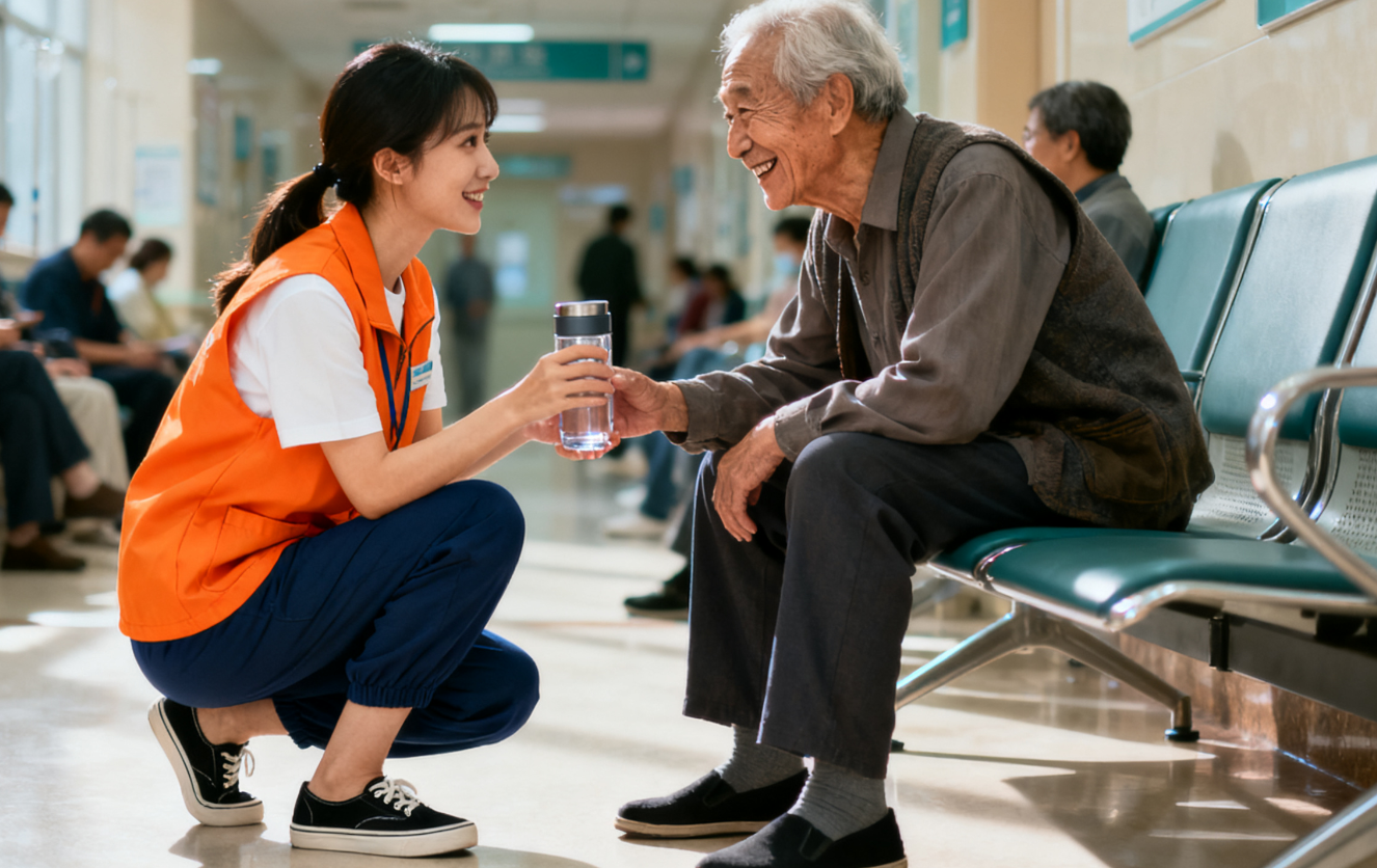 关于世纪坛医院陪诊协助挂号专人带路不绕路,看病更顺畅的信息 关于世纪坛医院陪诊协助挂号专人带路不绕路,看病更顺畅的信息