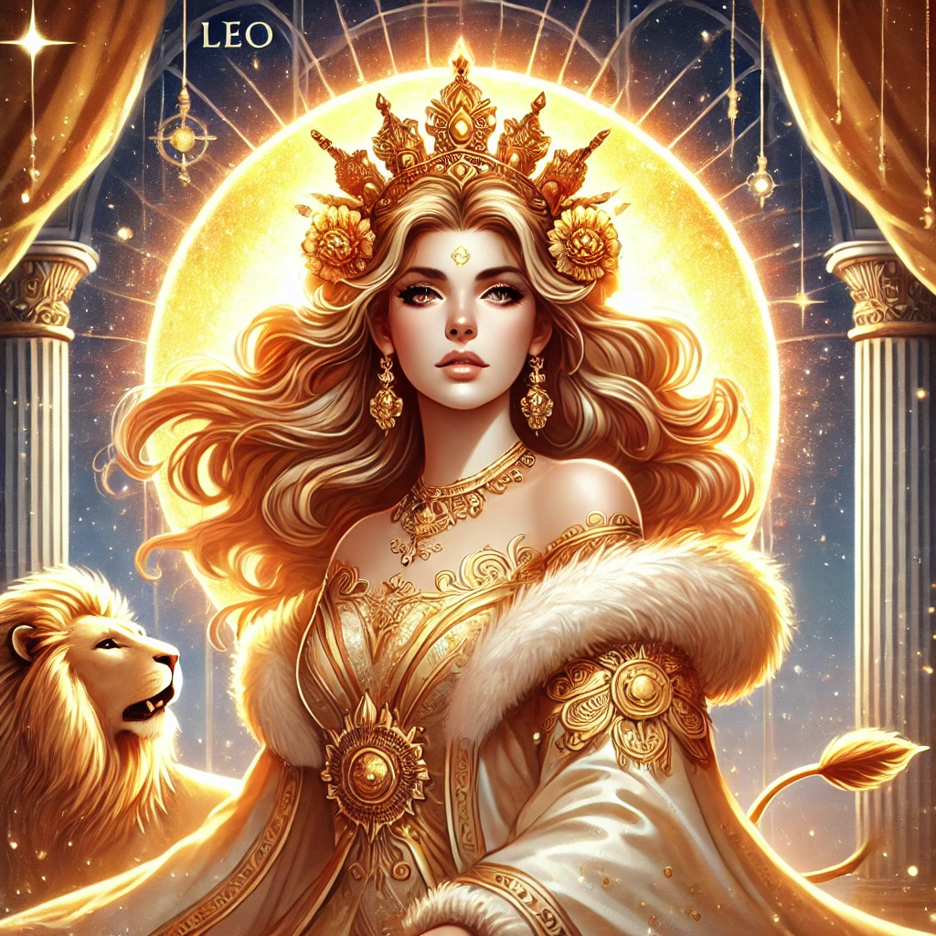 十二星座的故事