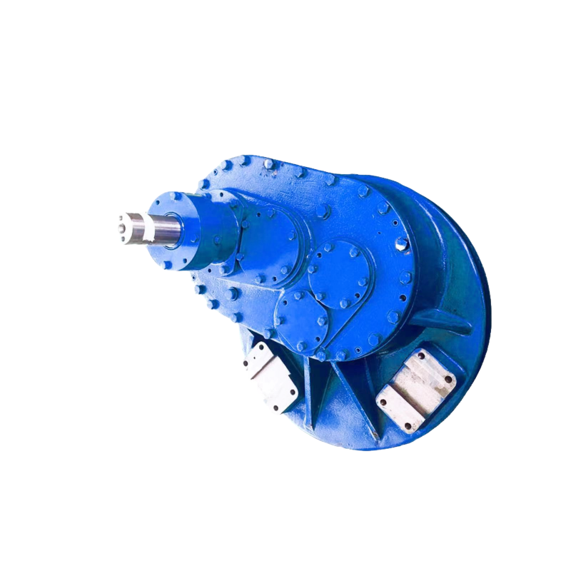 矿业设备使用js500 js750 js1000 js1500搅拌机减速机 配件