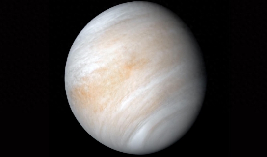 金星是太阳系最热行星,其表面的恶劣程度如同地狱一般!
