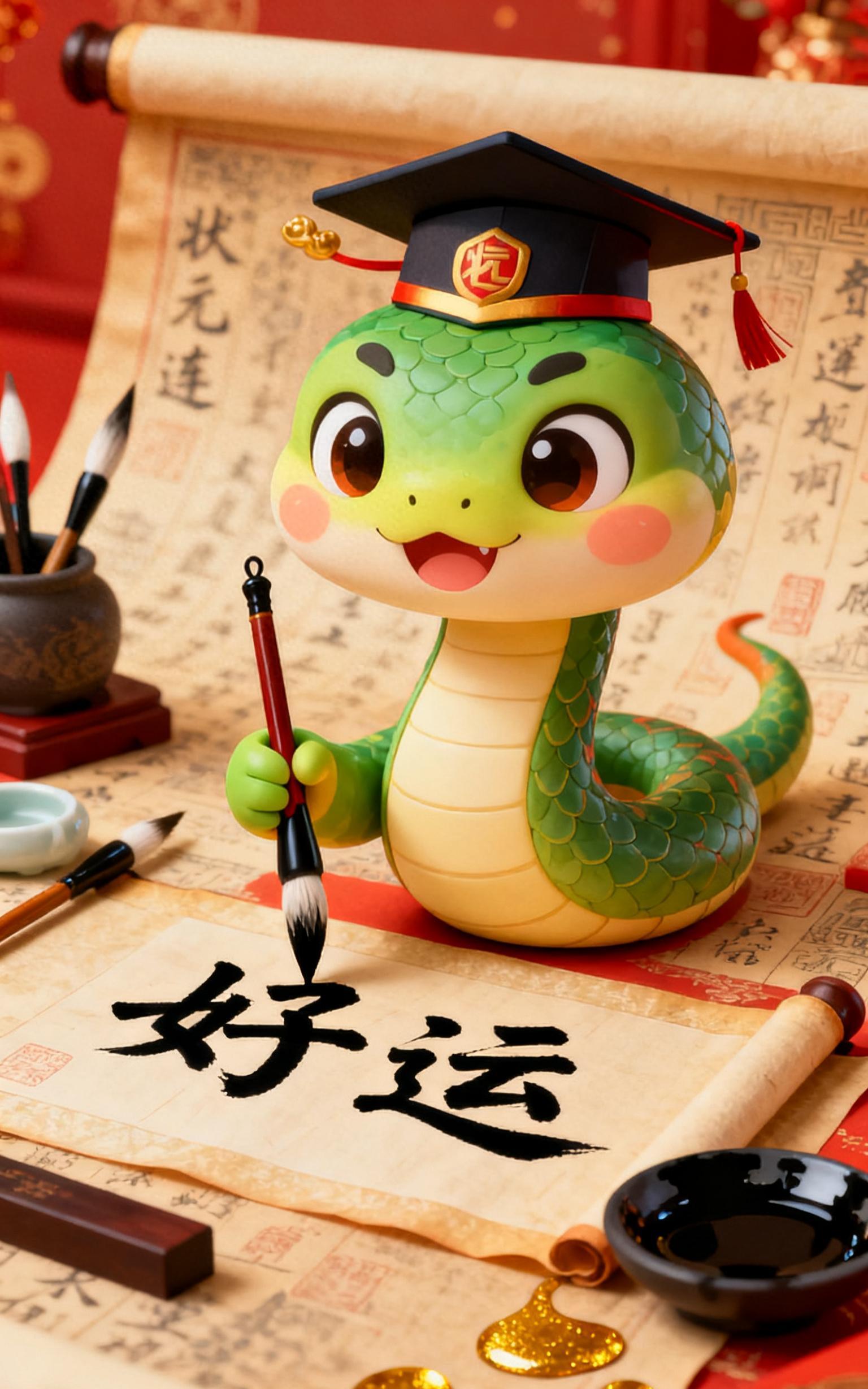 18年蛇生肖运势(2018年属蛇人的运势)