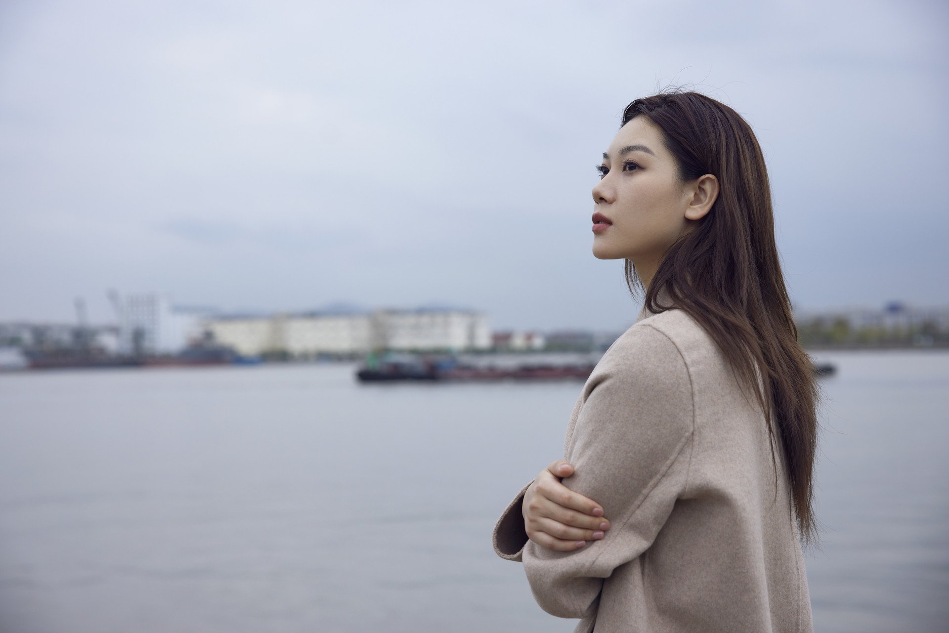 中年女性,走出"婚内焦虑"最好的方式:脱胎换骨