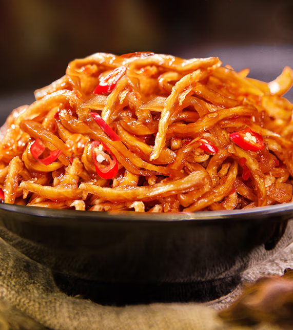 木瓜丝哪个牌子的好吃,选购木瓜丝的注意事项