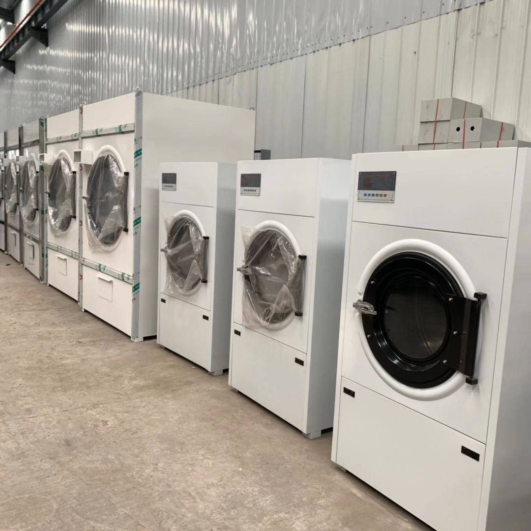 大型工业烘干机