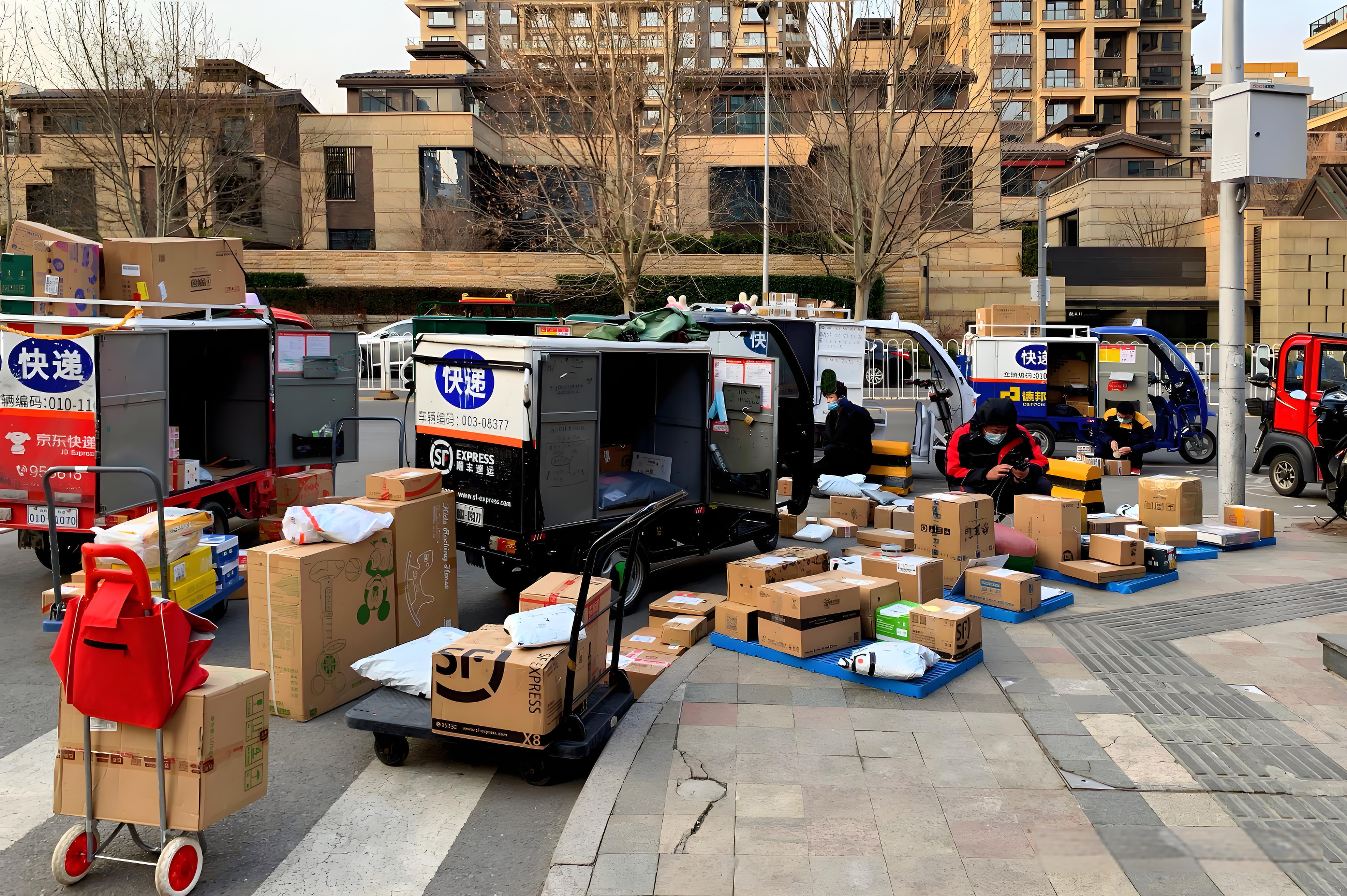 义乌洋妞服务价格到底怎么算？详解义乌常见服务费用的计算方式