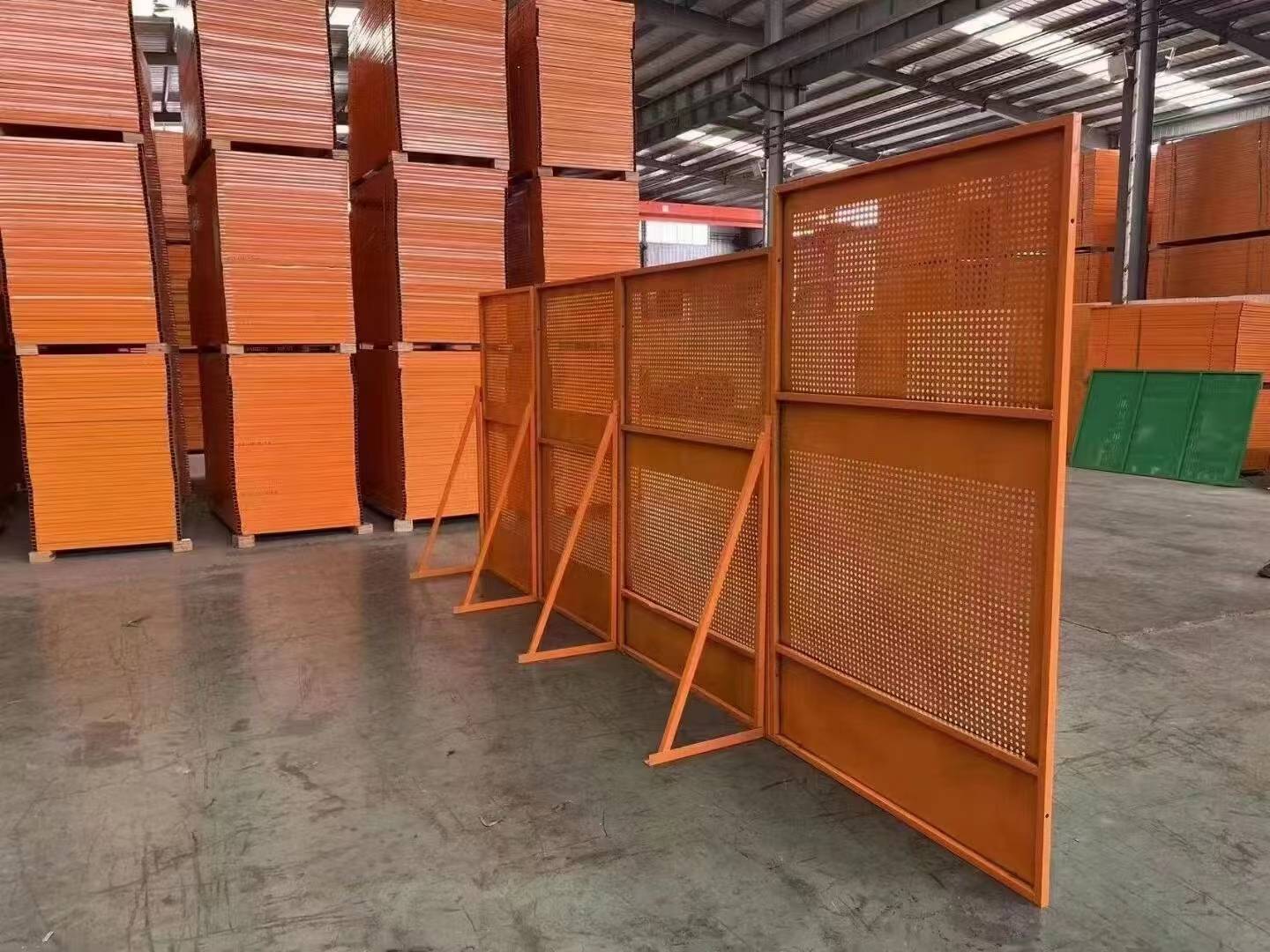 邯郸管道施工围挡定制