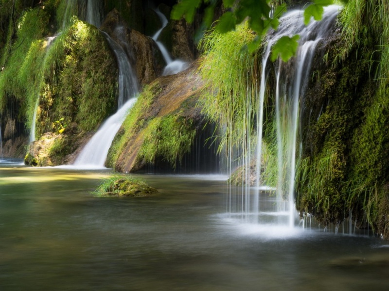 屏保图片风景 山水图片