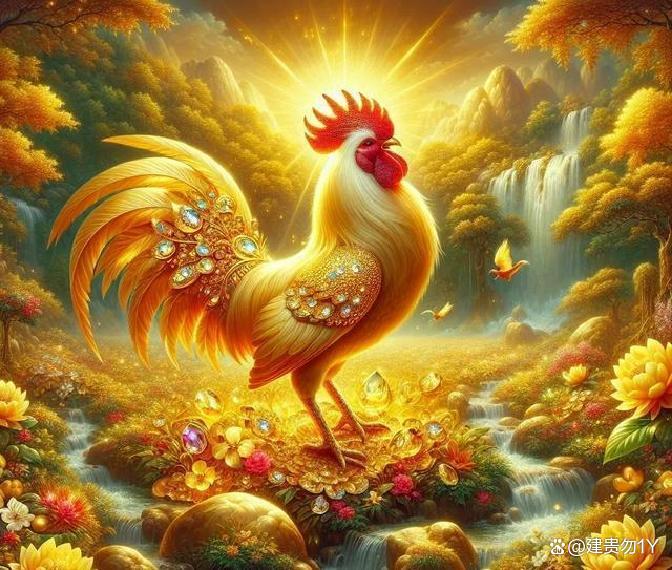 生肖鸡今日运势1月9日(生肖鸡今日运势神巴巴)