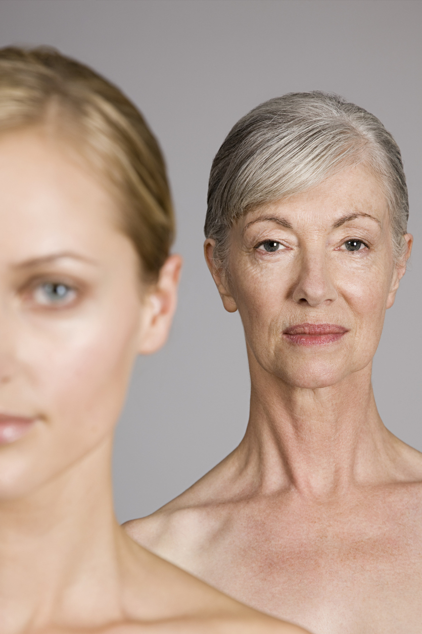 针对不同肤质的医美cp组合!