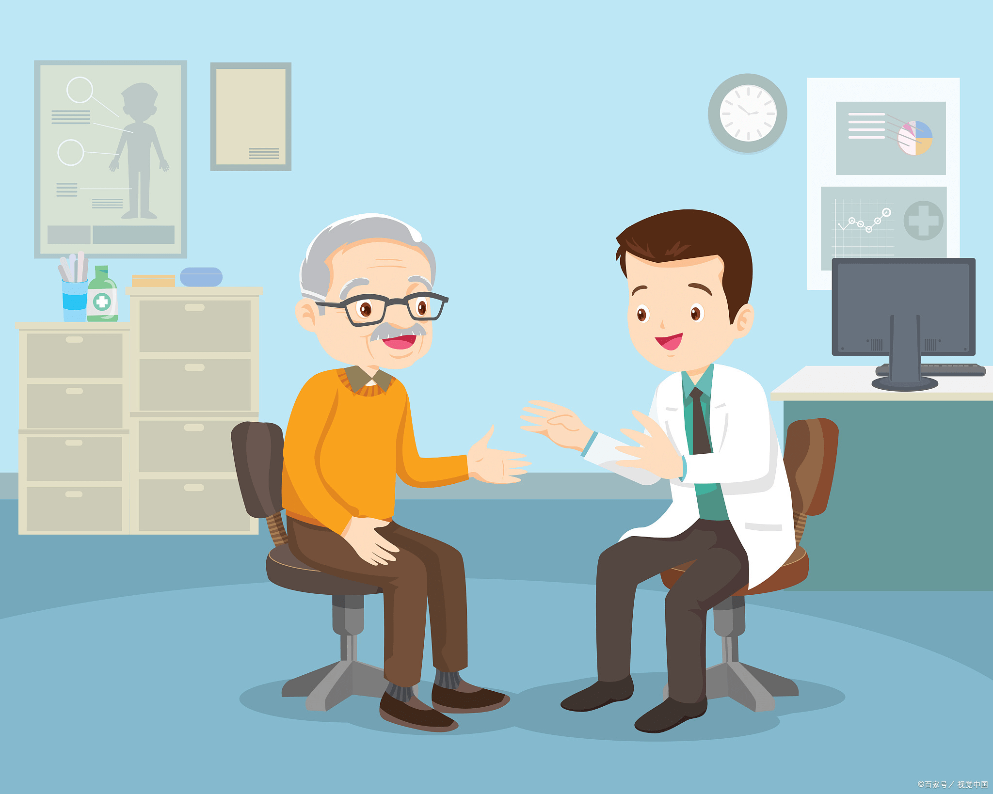 白癜风复色,单纯靠擦药,有什么局限性?