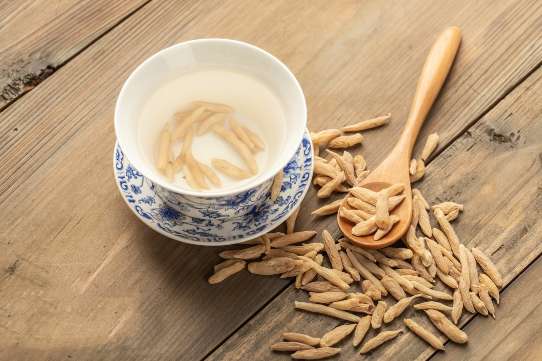 秋分"秋燥"扰,不同体质的困扰与化解之法:必看食疗食养指南