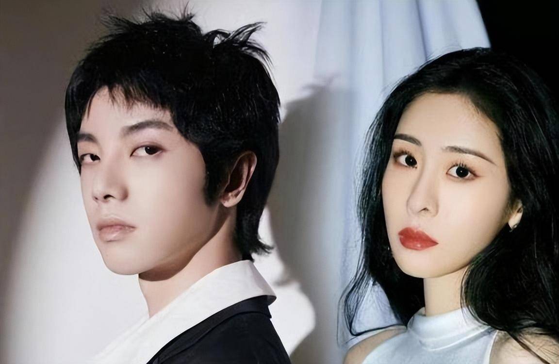 张碧晨方辟谣偷生孩子逼上位!她免费帮华晨宇生孩子,且不求回报
