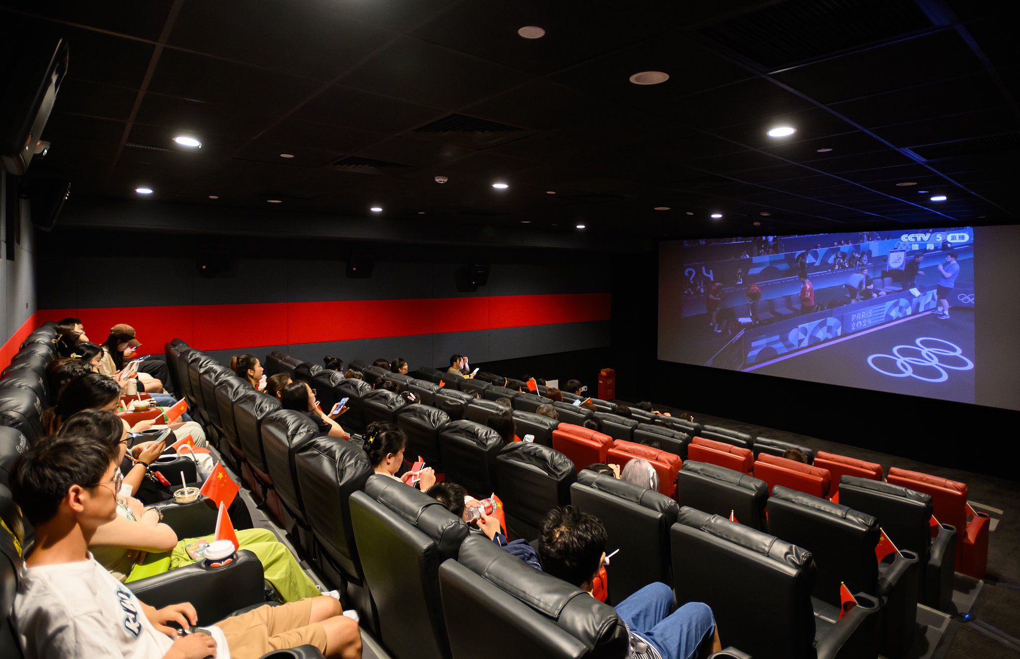 国家出手了!中国电影迎来红利期,预计投入不少于10亿元观影补贴