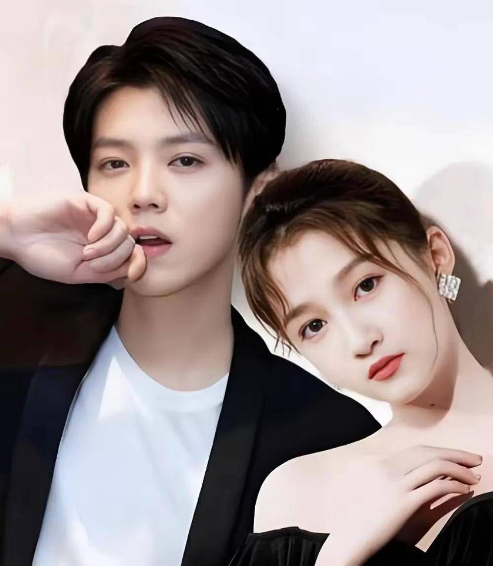 关晓彤与鹿晗再传分手,七个月没联系,生日还不庆生,是否实锤?