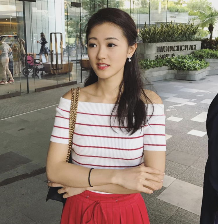 张宝儿宣布怀二胎!老公袁伟豪心情大好,有钱人多生孩子理所应当