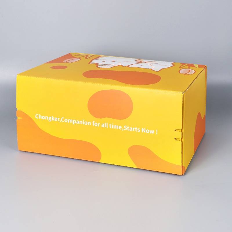 南阳撕拉盒:创意包装新风尚,便捷生活新选择