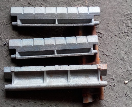 rtsi5 rqtsi5材质鳞片炉排片 锅炉配件链条炉排