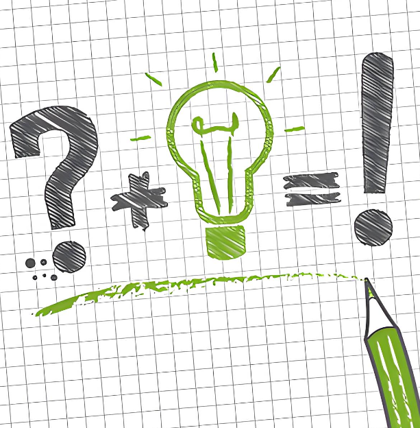 解决问题的一般方法