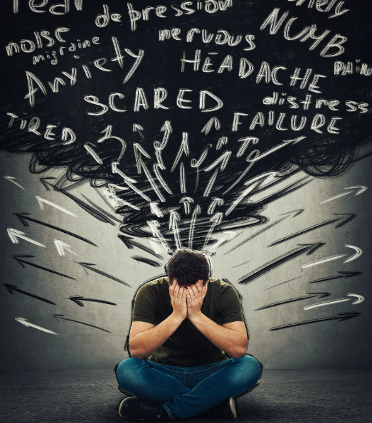 层次低的人,大多数都会有这些思维特征,别不信