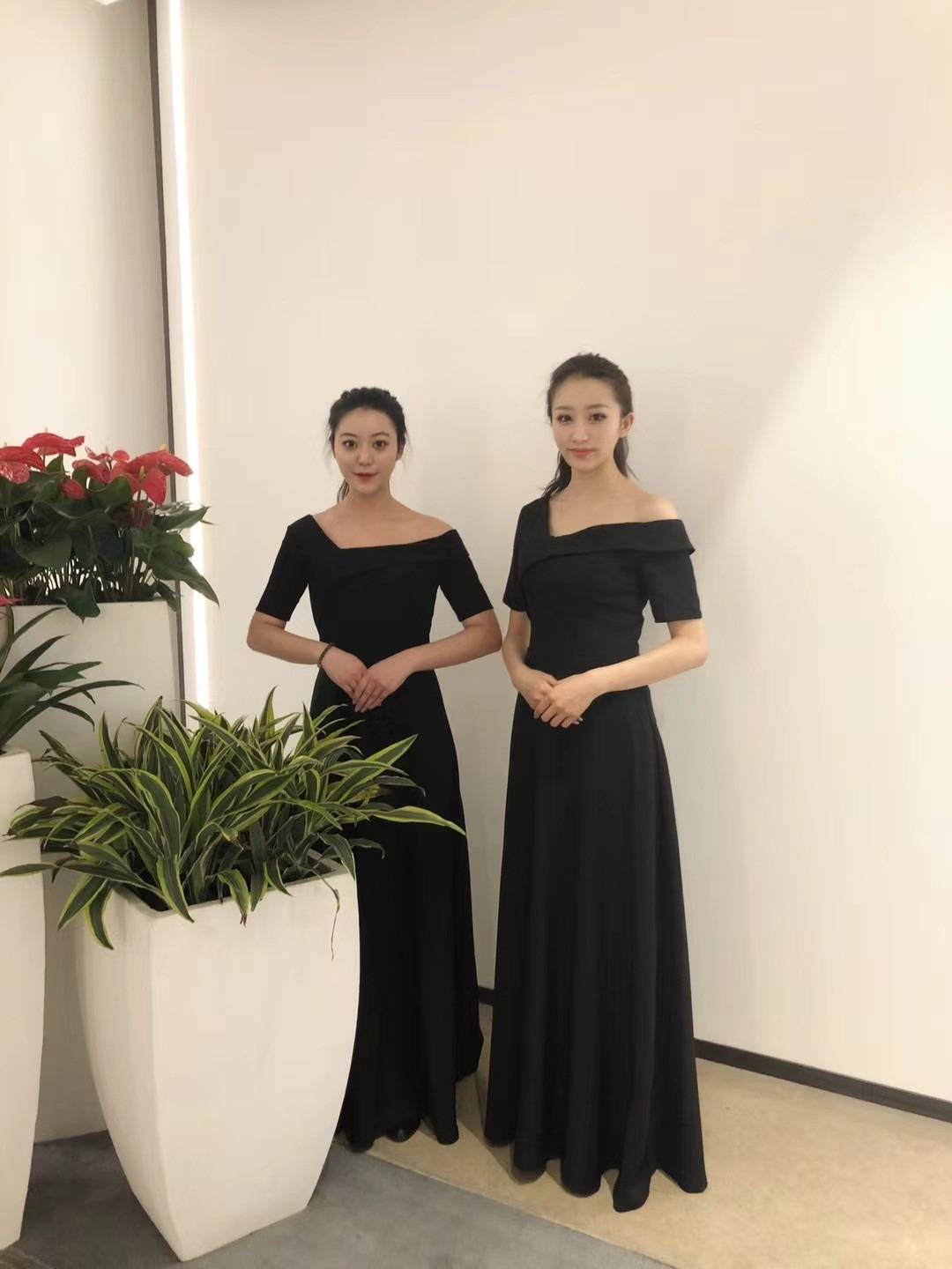 兼职礼仪怎么找