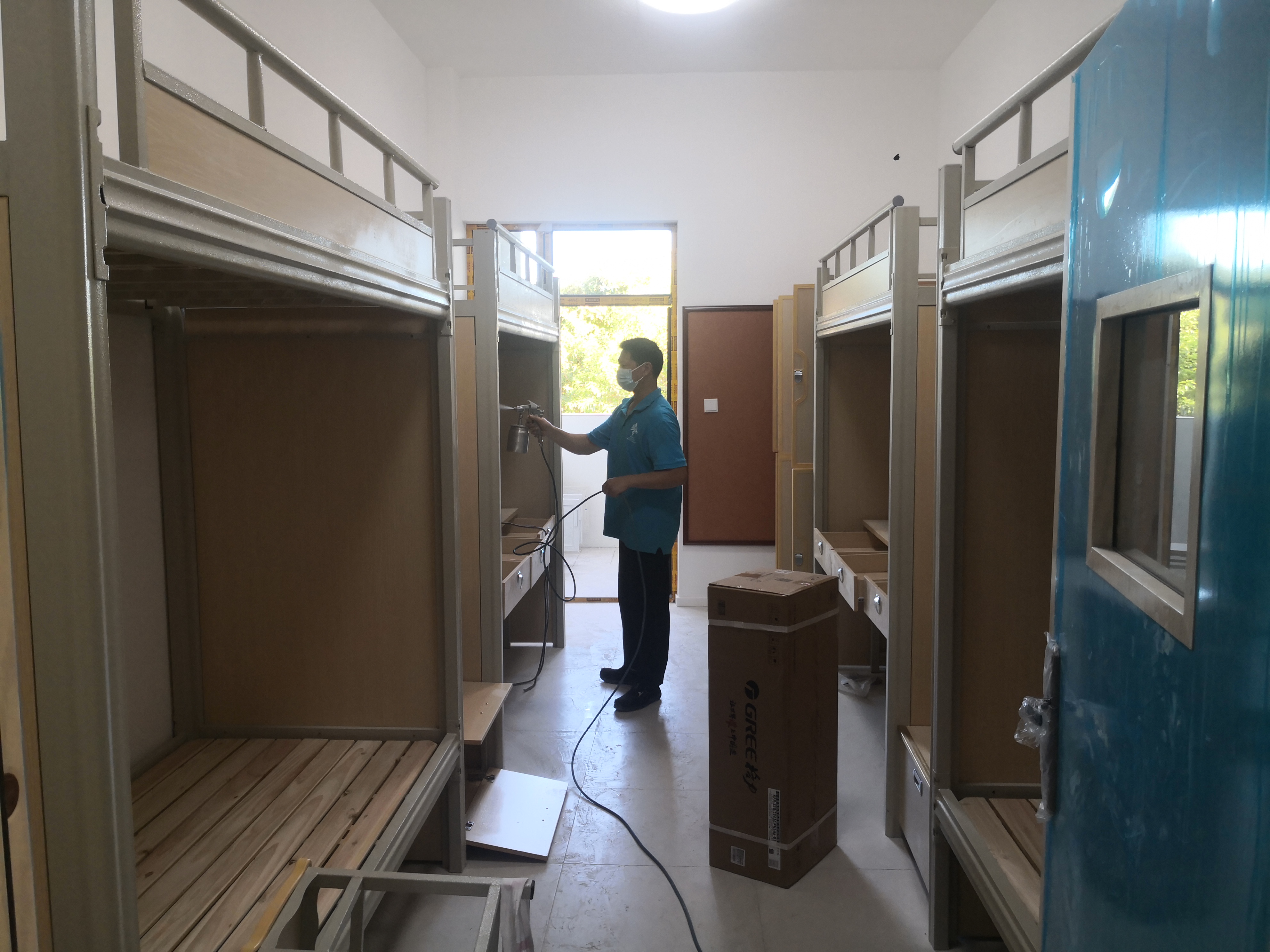 重庆除甲醛公司最大的难题是什么?