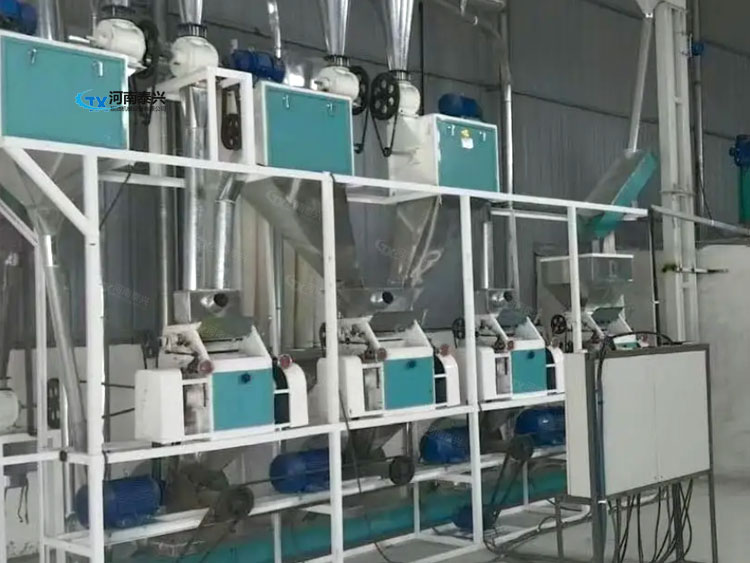 小型工厂设备有哪些(小型工厂设备有哪些品牌)