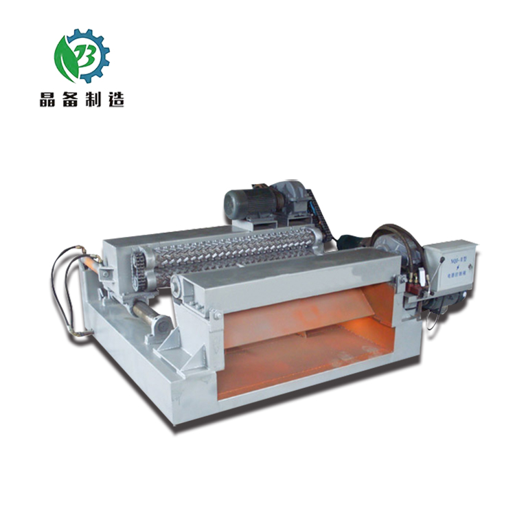 木材旋切机倒数第二张调整方法的注意事项有哪些