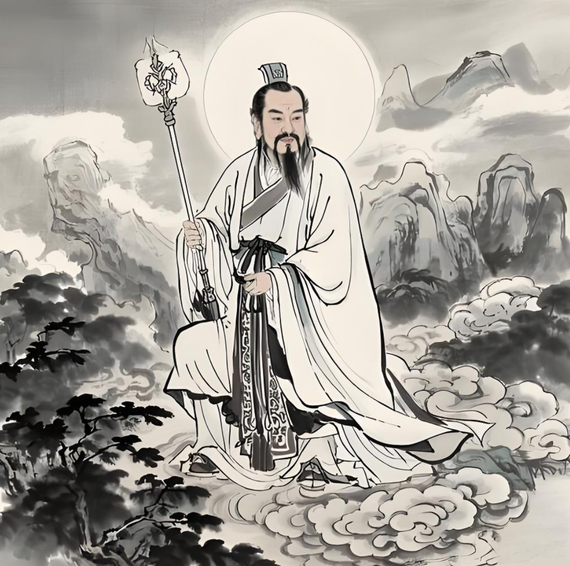 道士日常修炼为何如此艰苦?这种修行强度恐怕多数人都难以承受