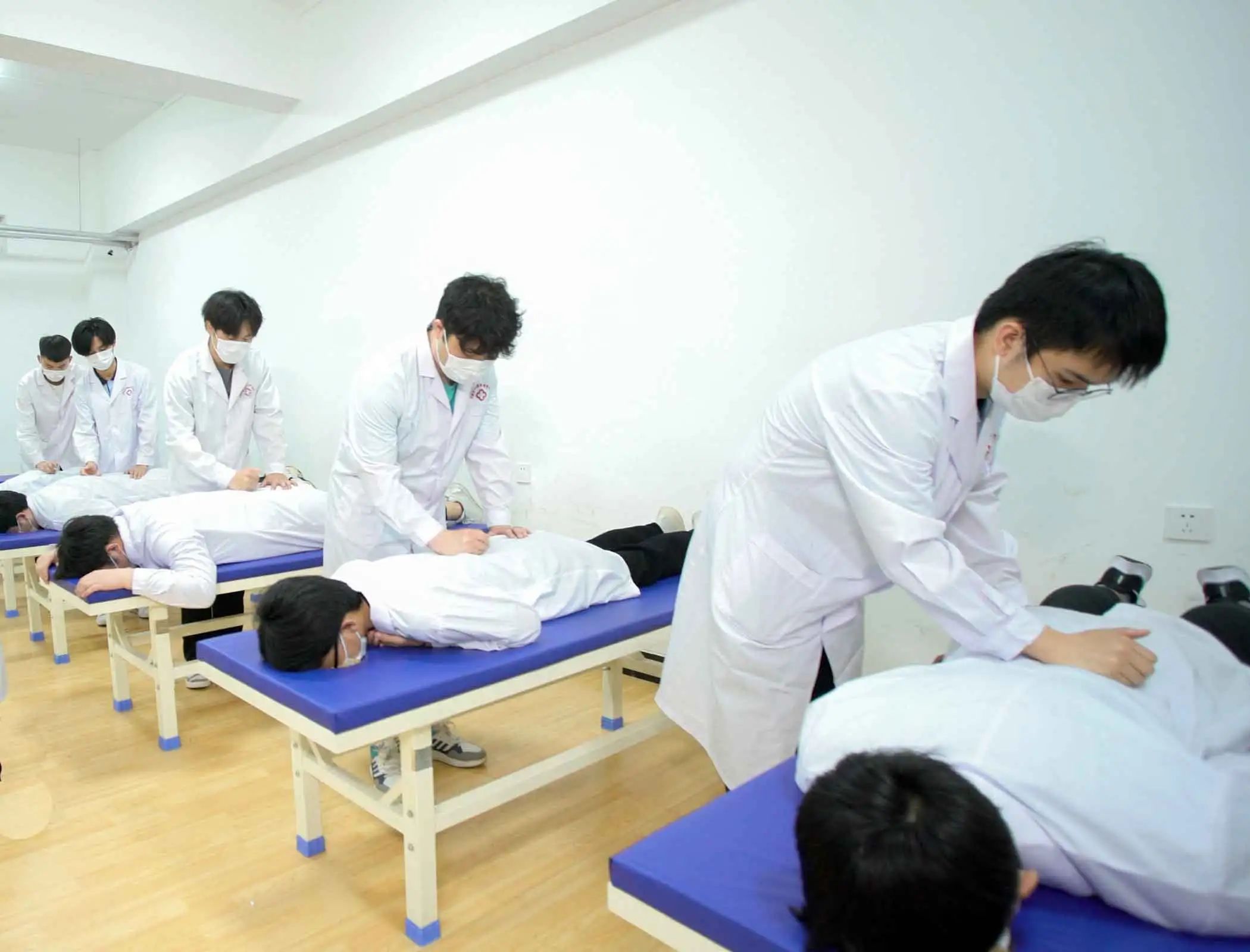 中日友好医院住院办理陪诊挂号康复训练专业指导，恢复效果更佳的简单介绍