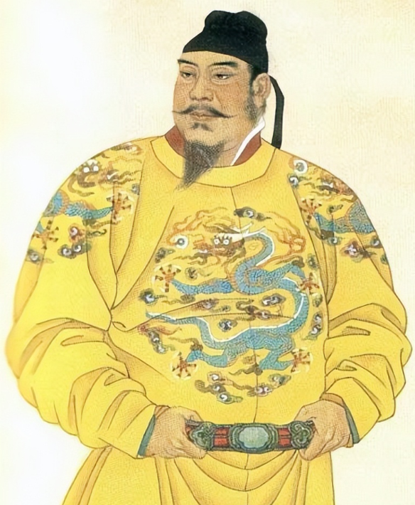 从废帝的庶子,到大唐帝国的新皇,李隆基是如何逆袭的?