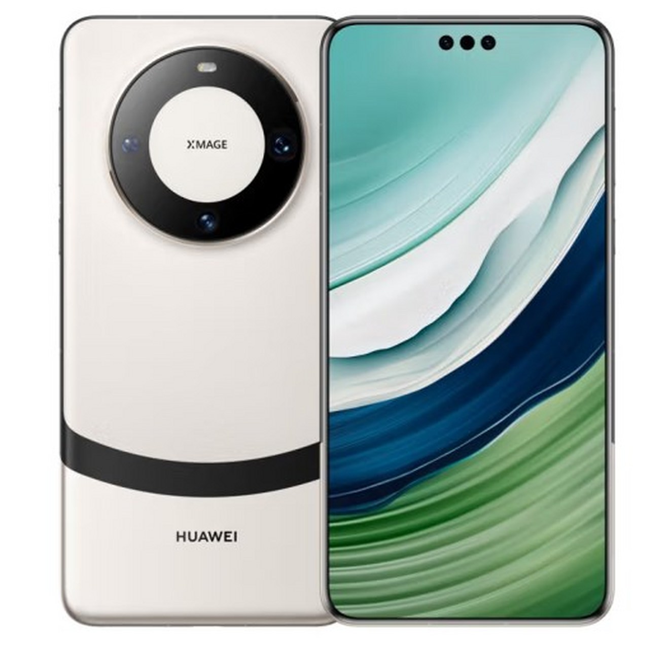 华为2024年发布四款高端手机:nova12,pura70,pocket2,mate60pro ,各具