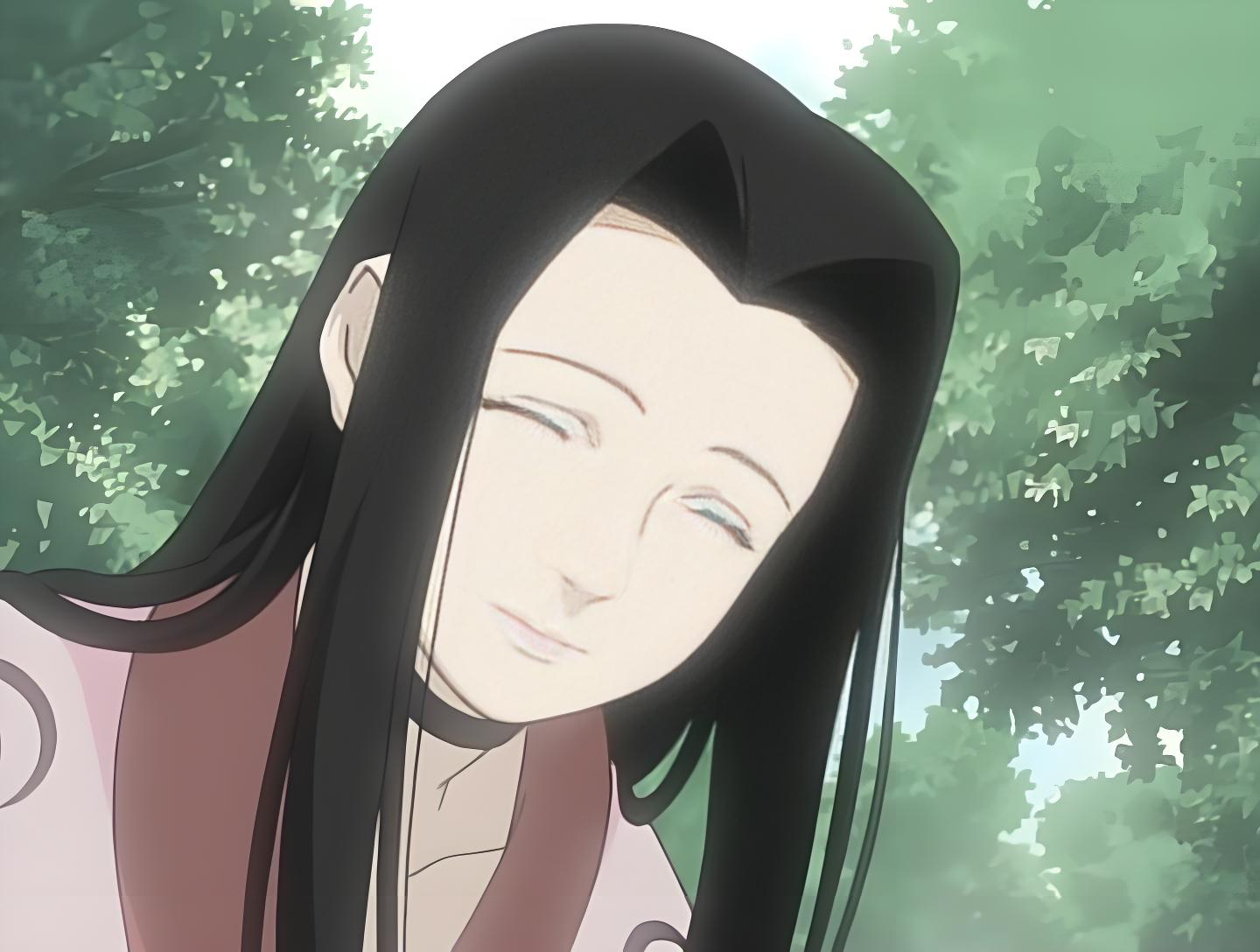 火影忍者白:性别之谜与角色深度探析