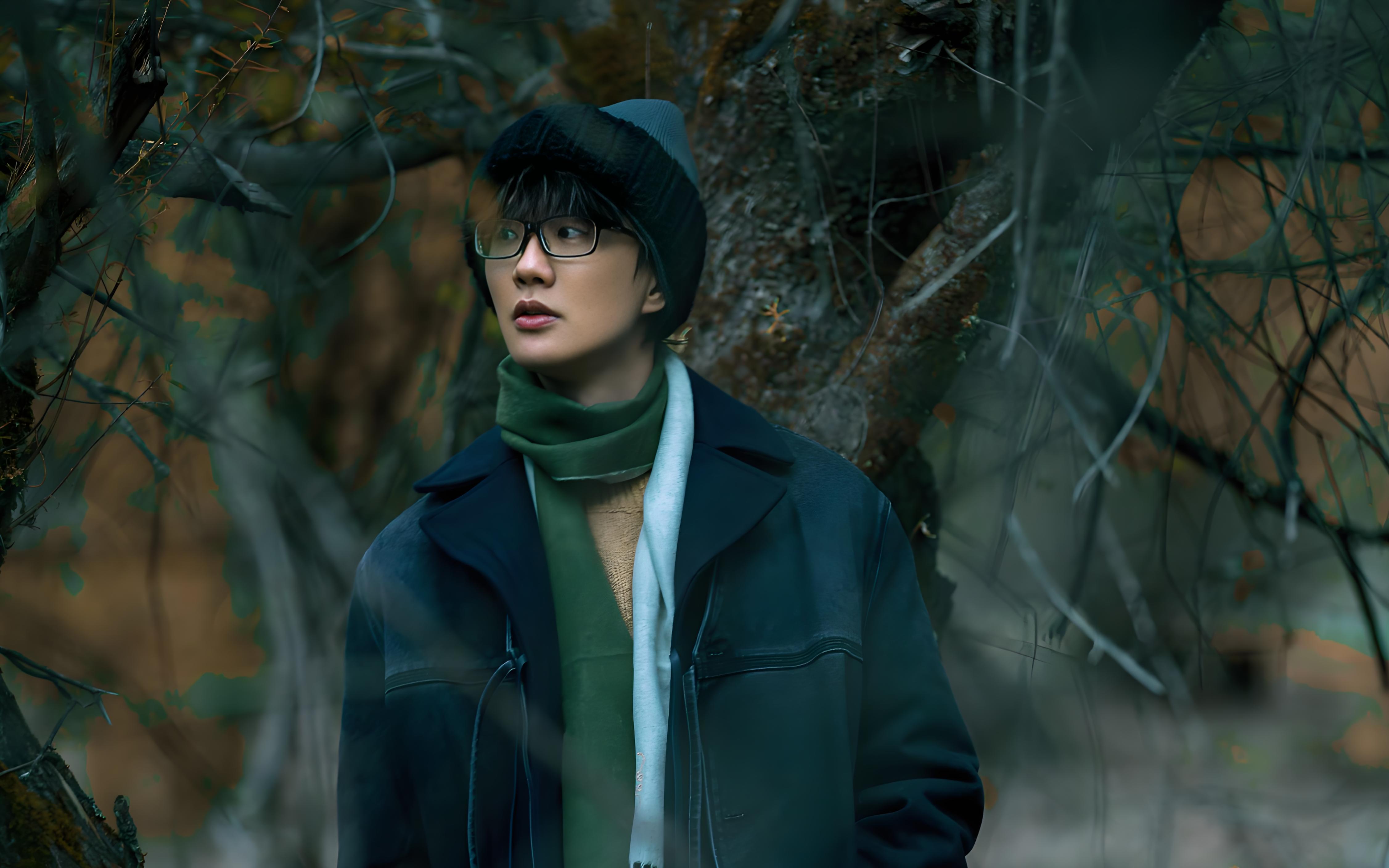 许嵩三曲:青春,爱情与梦想的旋律共鸣