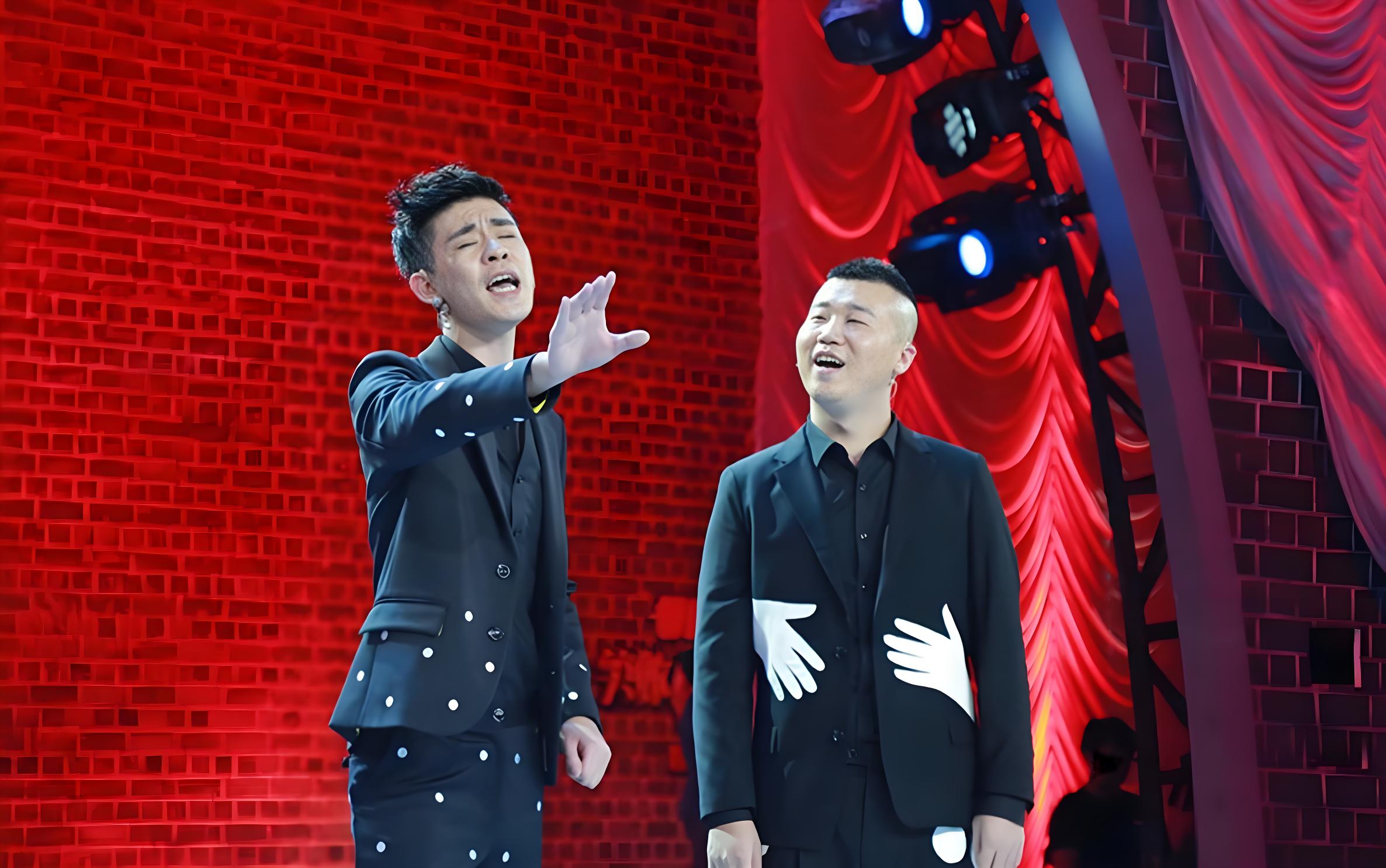 笑傲江湖第三季广西二哥的传奇之路