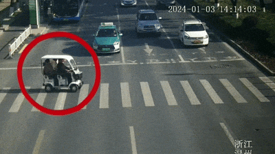 买“老头乐”图方便？真相扎心：安全隐患让生活成本翻倍，后悔都来不及！-有驾