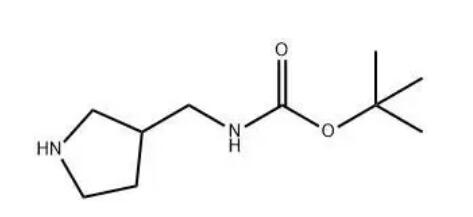 149366-79-0|3-boc-aminomethylpyrrolidine是一种有机合成中间体