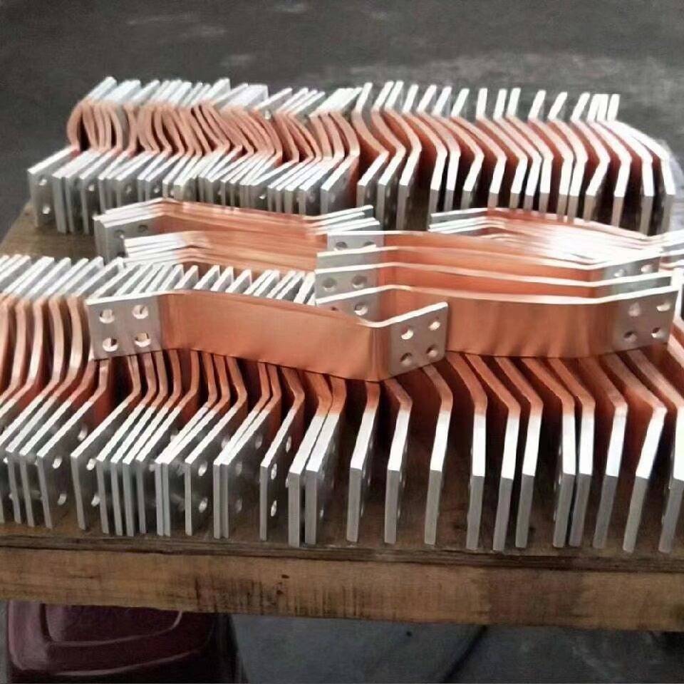 山西大电流母线槽