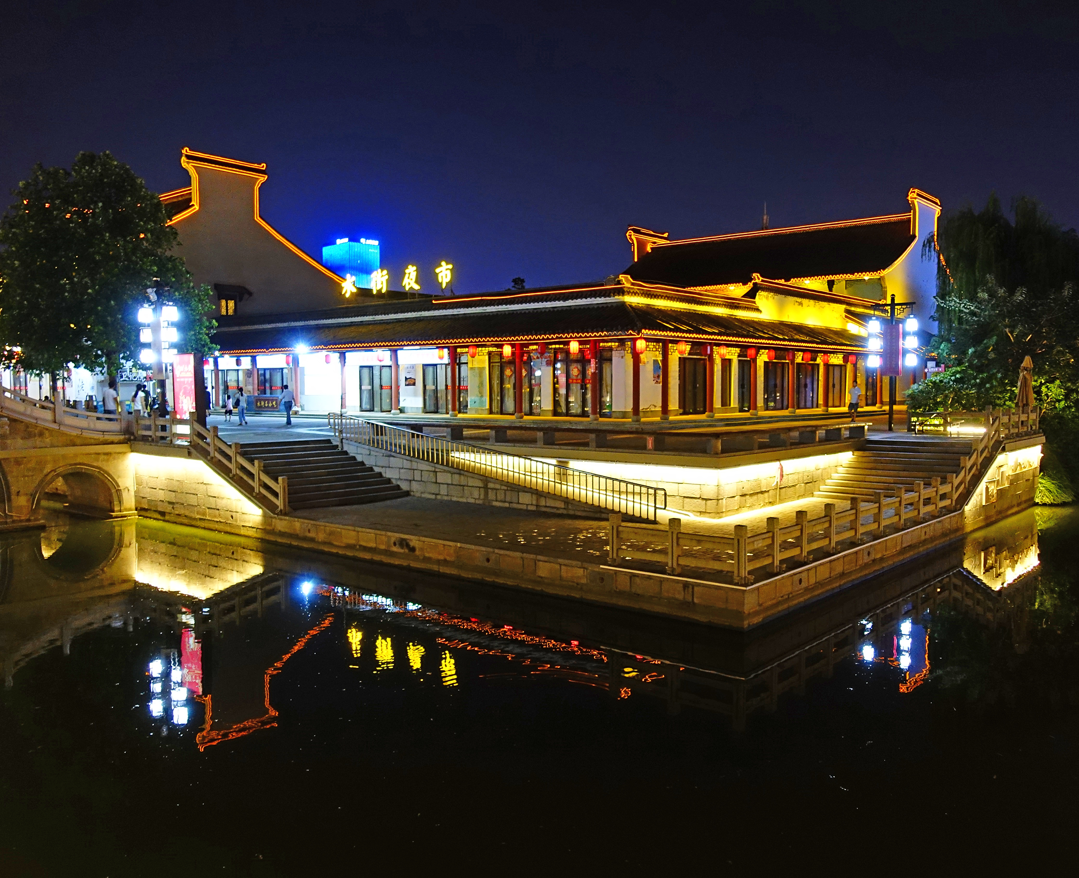 江苏新秘境!盐城七大美景,你打卡了吗?