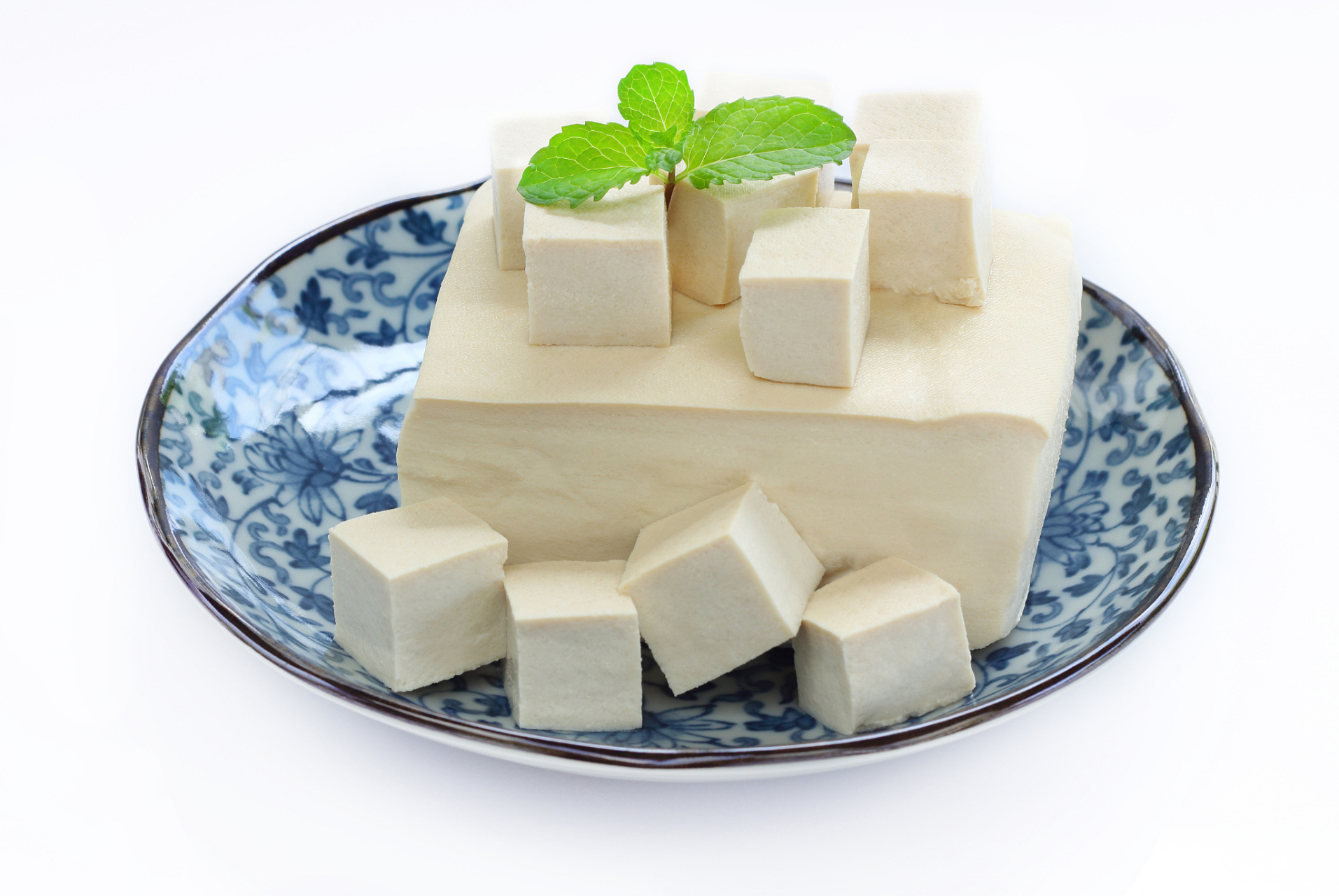 豆腐软硬有标准?国产质构仪助力豆腐生产标准化与一致性控制