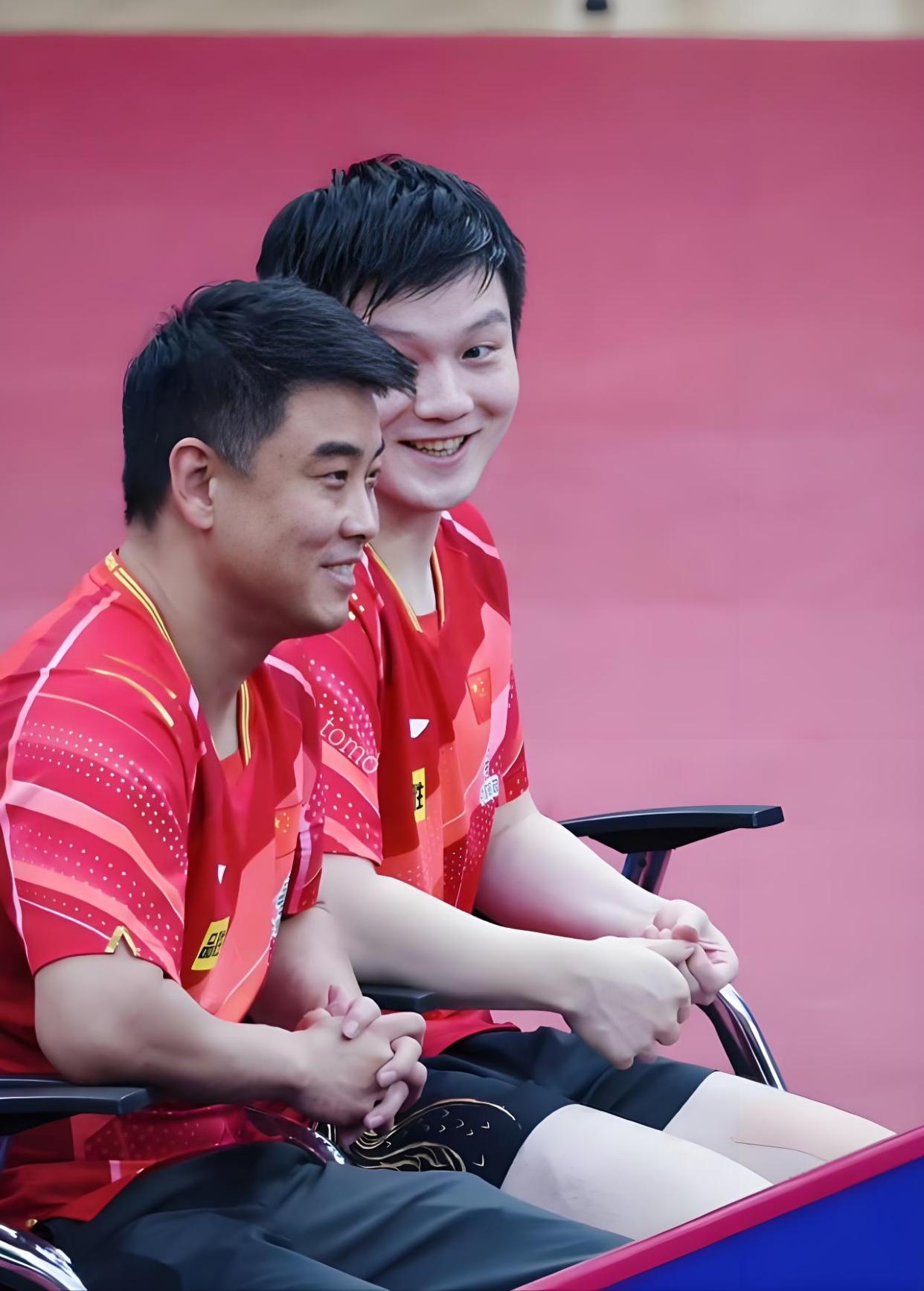 马琳解释,王皓出面!却避谈最核心问题,为何不保护退赛队员积分