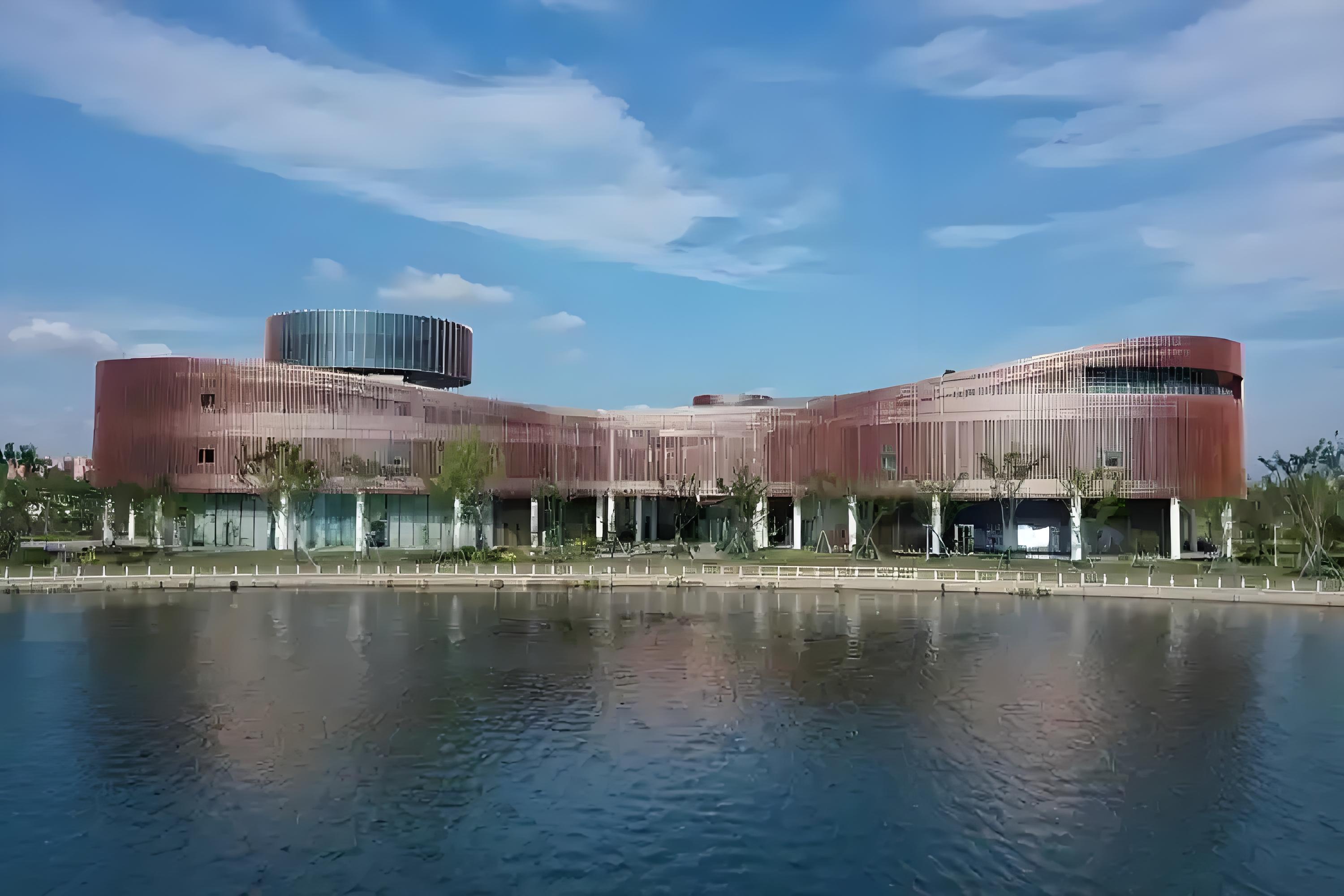 上海展馆知多少?奉贤博物馆之历史馆