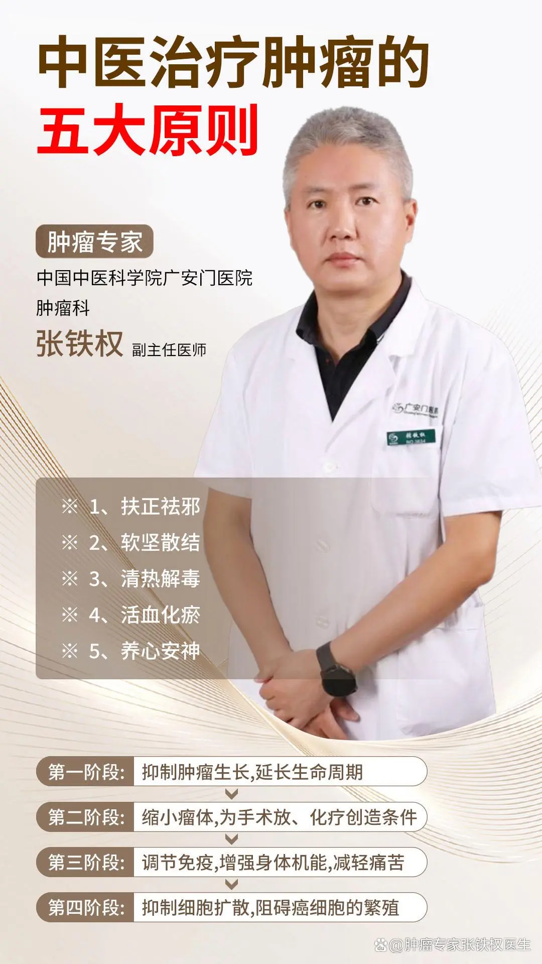 包含广安门中医院热门科室说到必须做到的词条