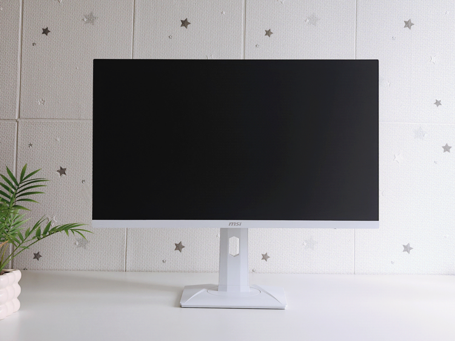 千元电竞显示器如何选?资深数码博主实测推荐微星mag 274qrfw