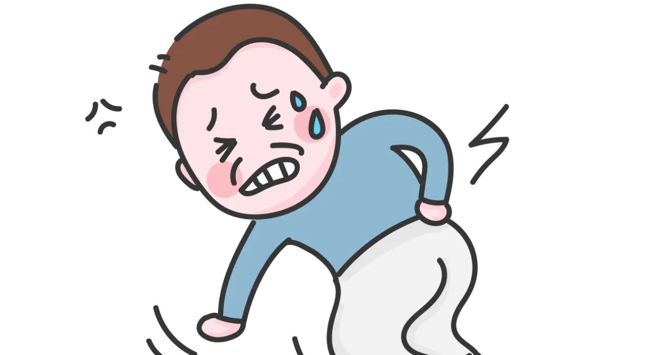 从久坐到心理压力,这些意想不到的腰疼元凶你中招了吗?