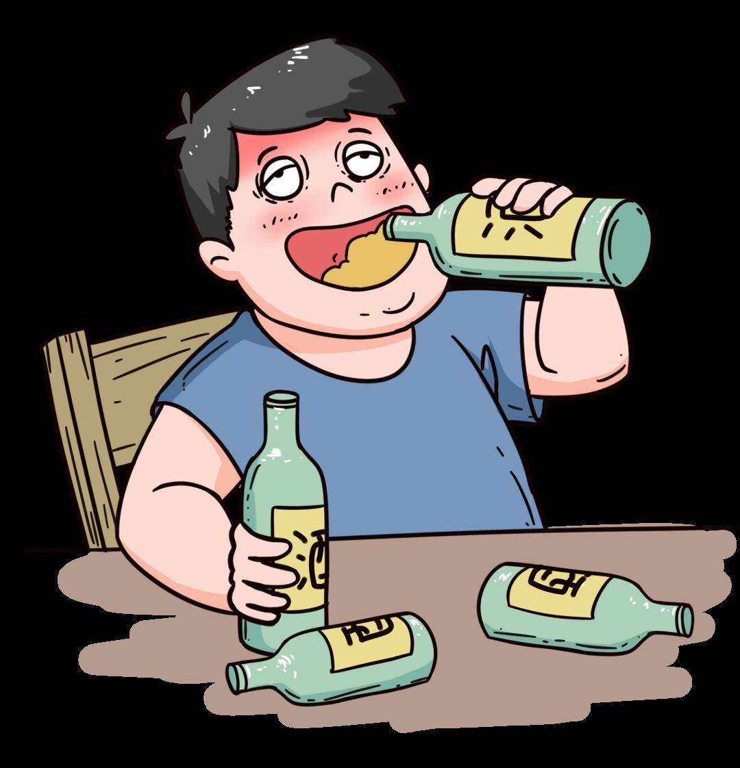 56万人研究揭示:即使少量饮酒也会增加痴呆风险