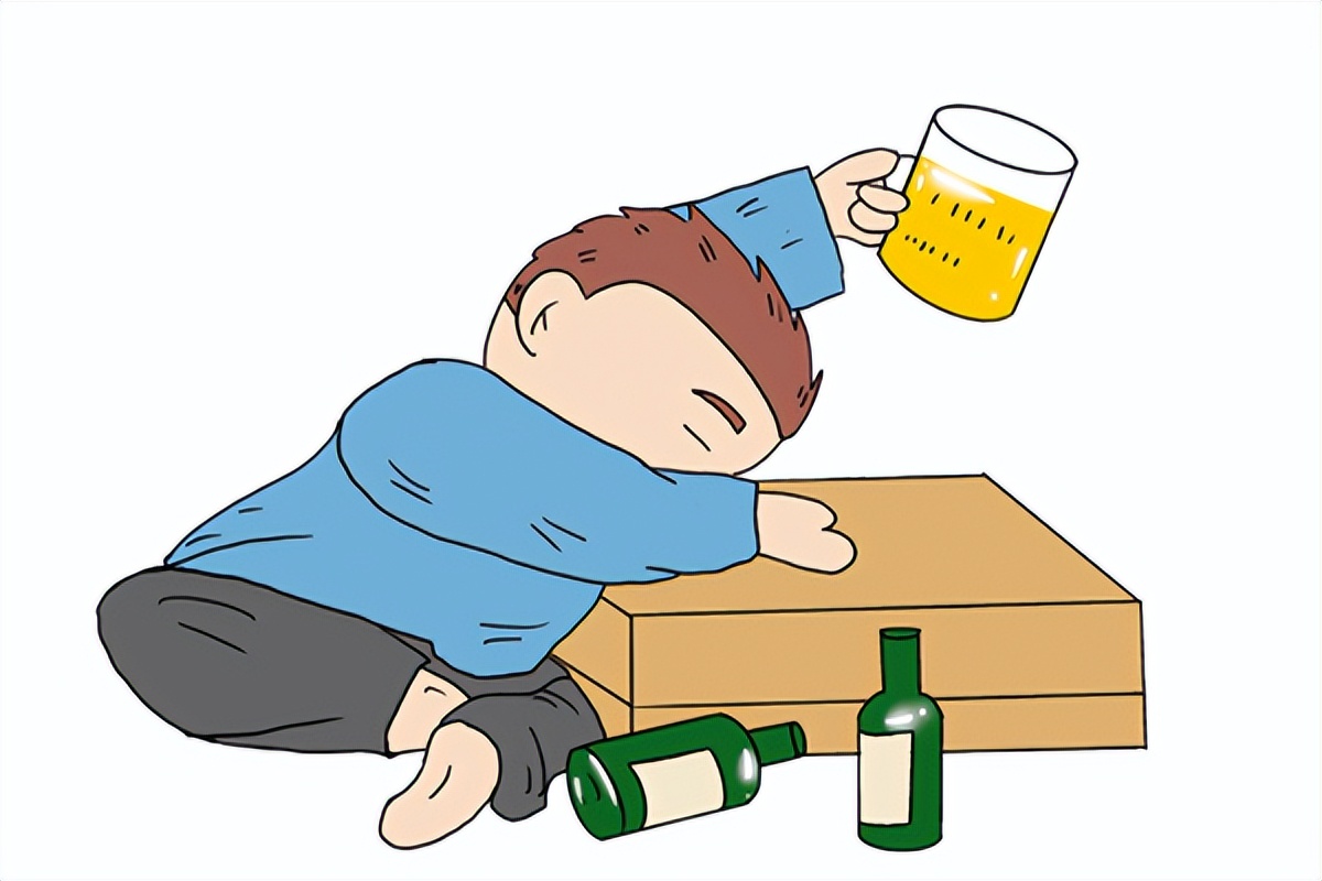 酒精在体内的旅程:从吸收到代谢,科学解酒全解析