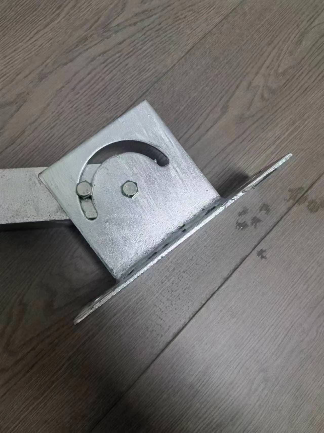 组合式热镀锌电缆支架