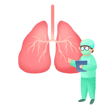 肺结节穿刺活检,结果准吗?