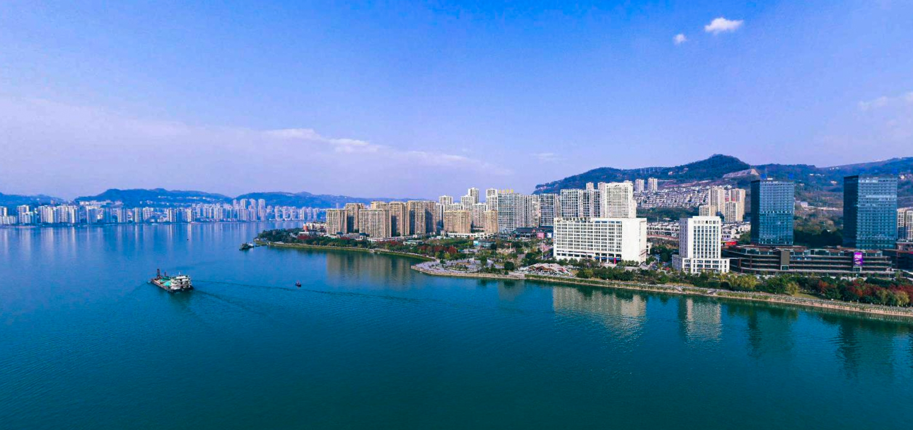 重庆万州哪里好耍